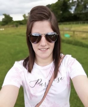 Irishanna from Down,United Kingdom